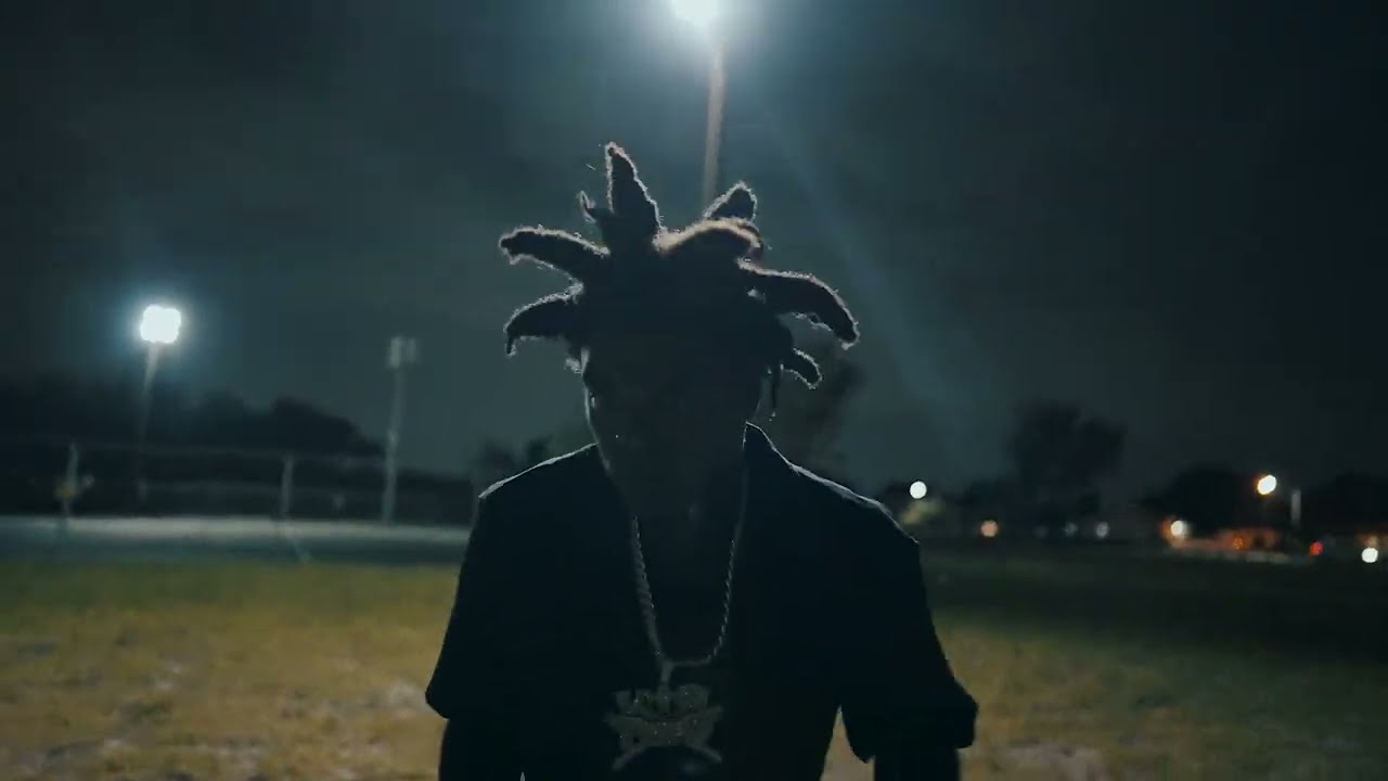 Kodak Black - Halloween Bill Kill [Official Music Video]