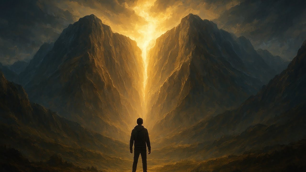 Mountains Will Move