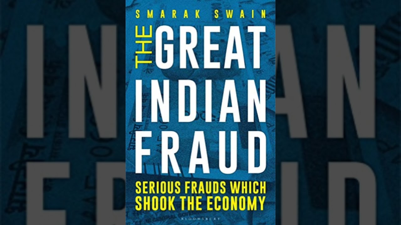 books for activist short sellers and financial fraud analyst part 1