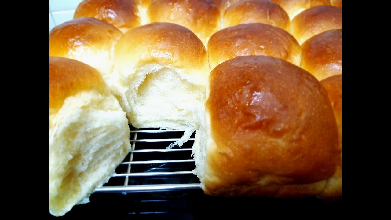 Resep ROTI SOBEK
