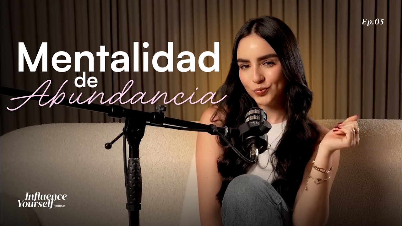 Ep.02 - Hacer dinero es fácil… si asi lo crees| Influence Yourself
