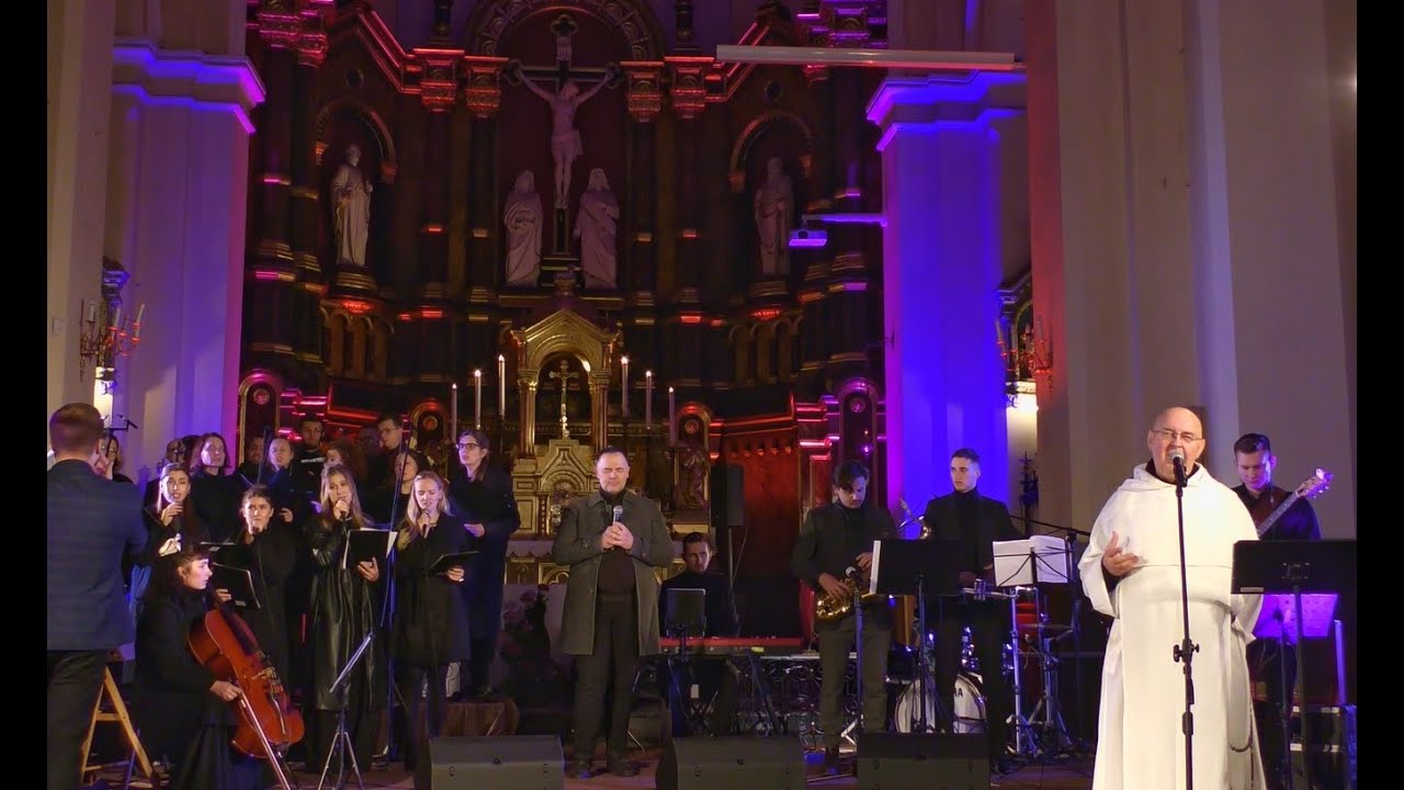 III DOMINIKAŃSKIE ZADUSZKI JAZZOWE