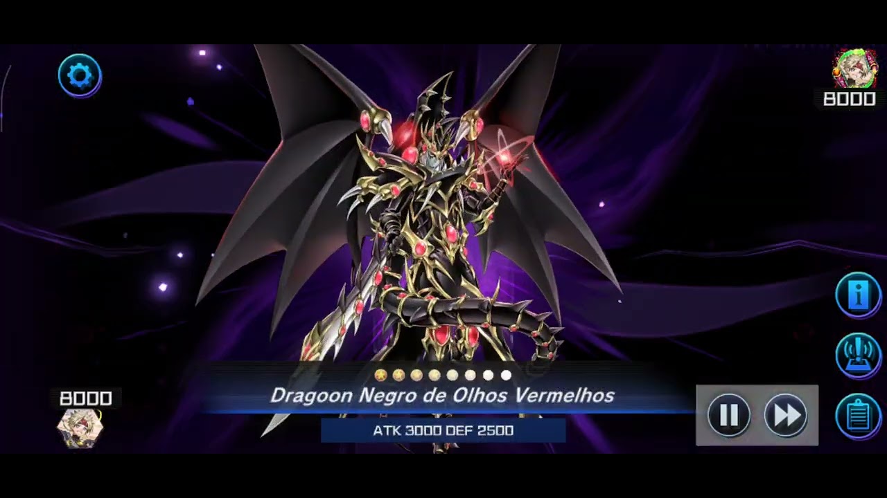 Yu gi oh! Master duel partida