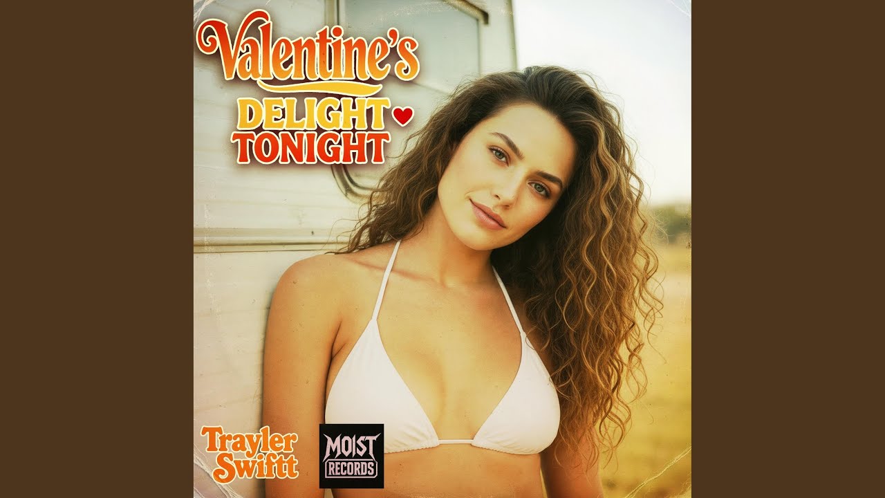 Valentine's Delight Tonight (feat. Trayler Swiftt)
