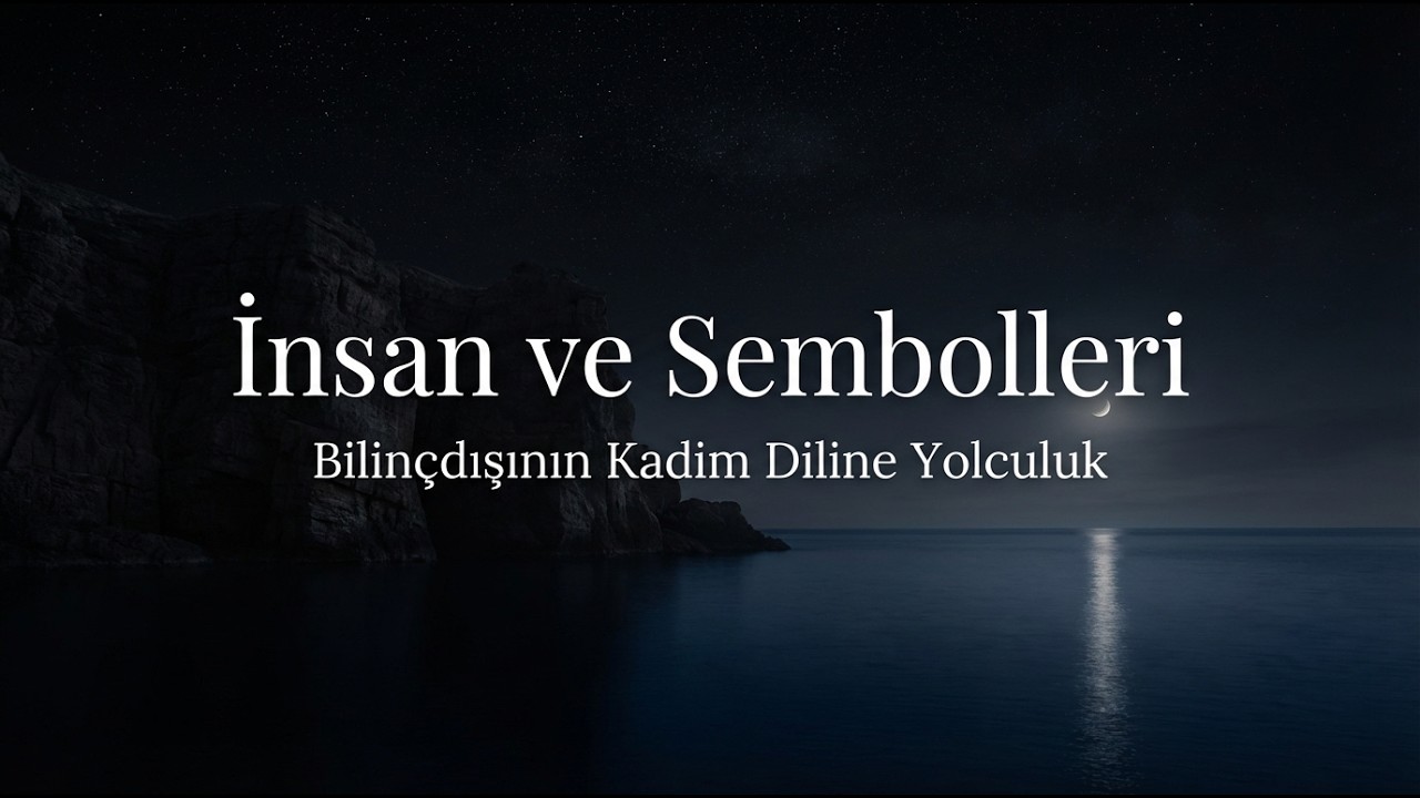 İnsan ve Sembolleri: Carl Jung ve Rüyaların Dili