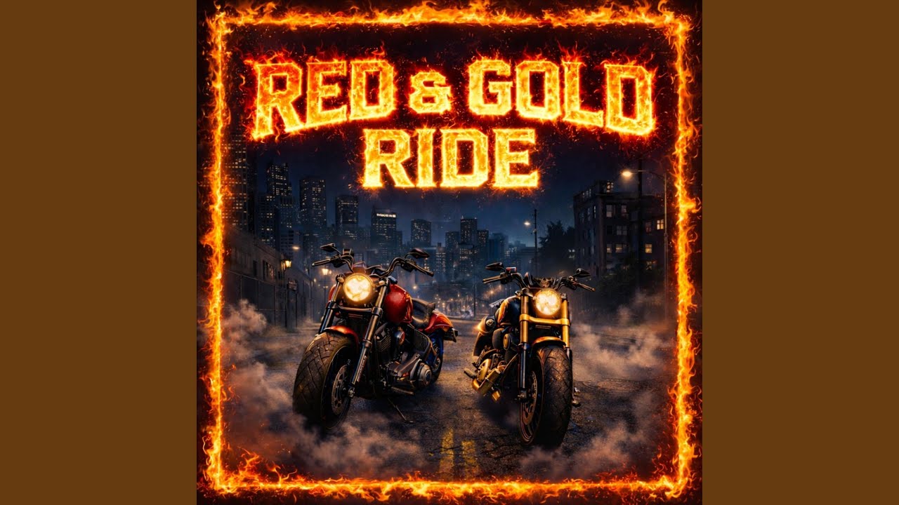 Chrismas Ride