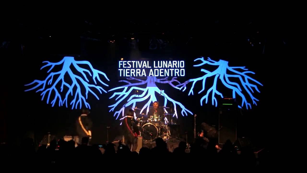 VAYIJEL Live in Lunario 2016 (Full Concert)