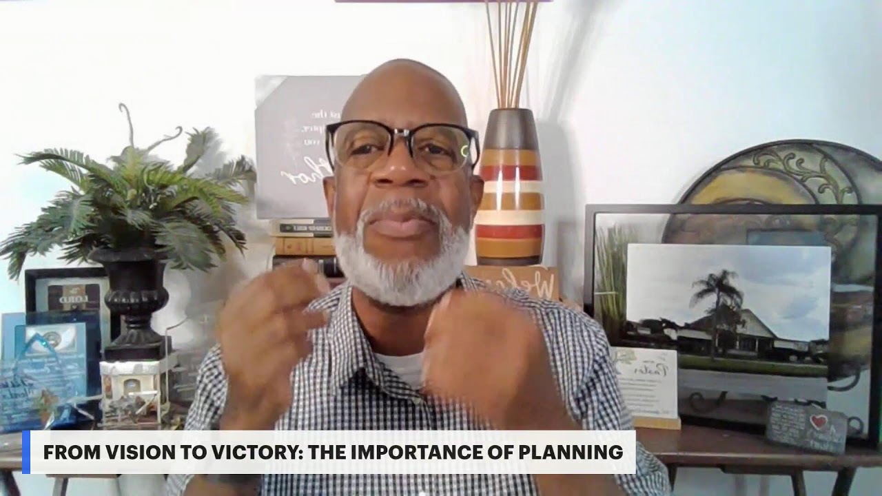 From Vision to Victory