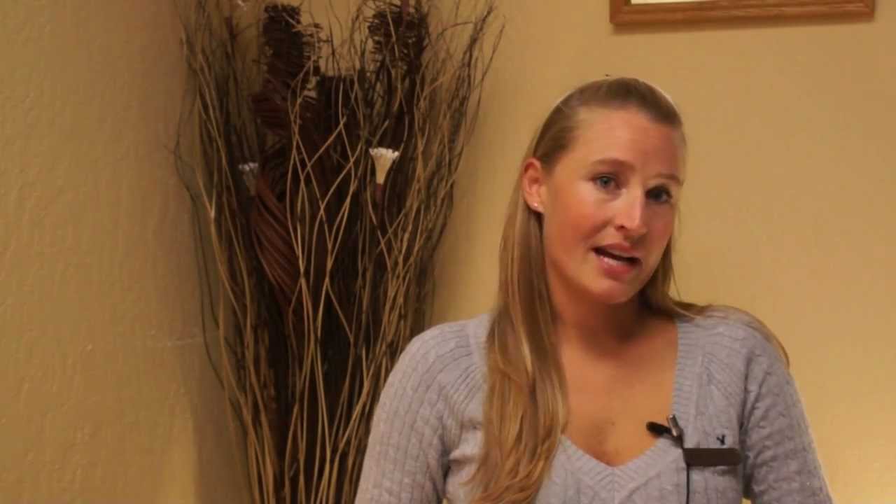 Lafayette Physical Therapy, Naomi Schambelan (Coffman) DPT, Physical Therapist