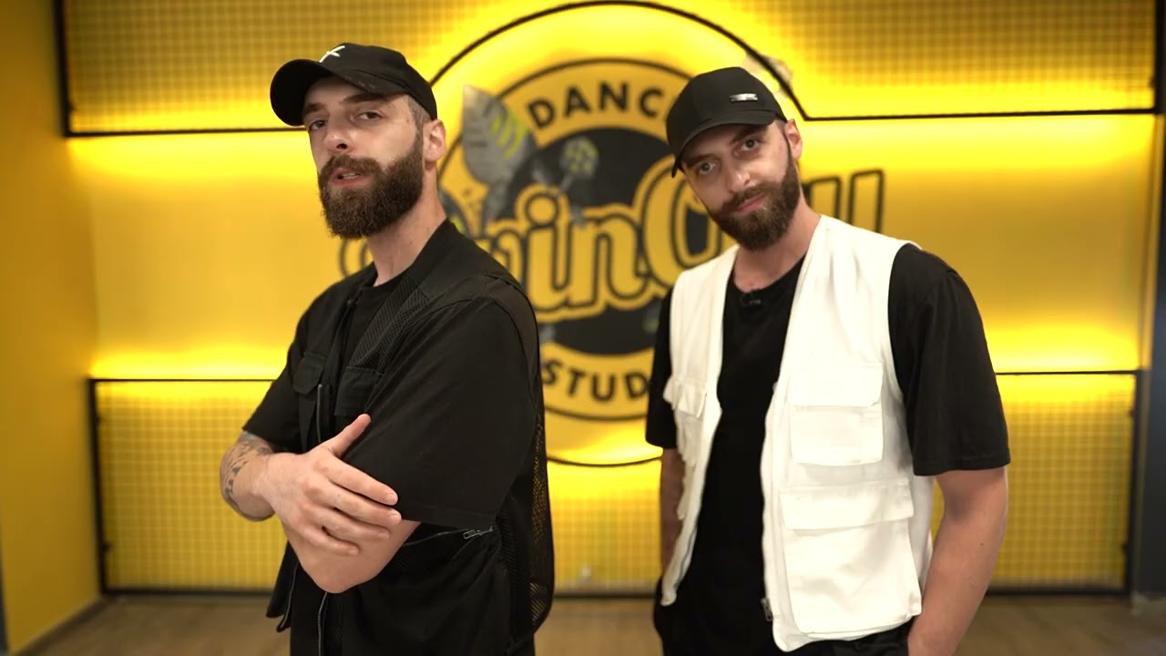 გამომყევი და ისწავლე ცეკვები Dasi.Dance პლატფორმაზე 💃