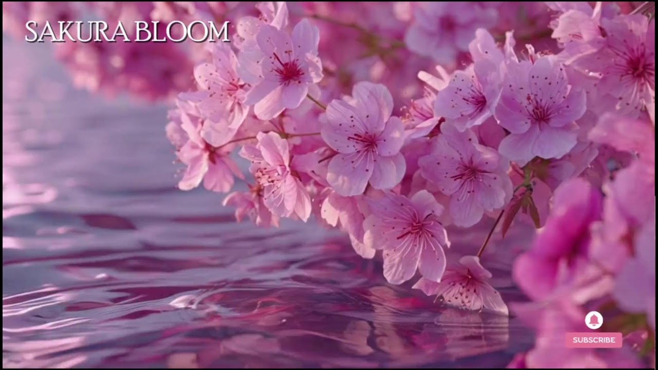 🔴 夜桜の夢 – 癒しのローファイビートと日本の雰囲気