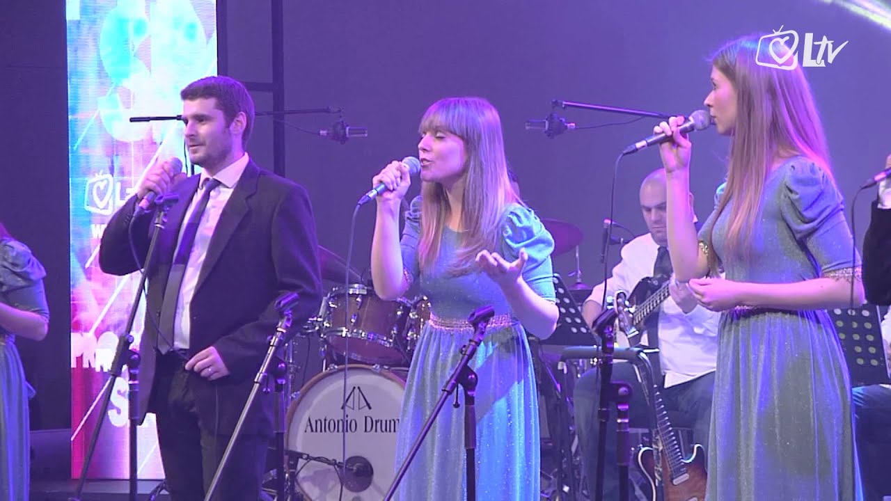 Apostoli mira – Duše Sveti dobrodošao  – Progledaj srcem, 2014.