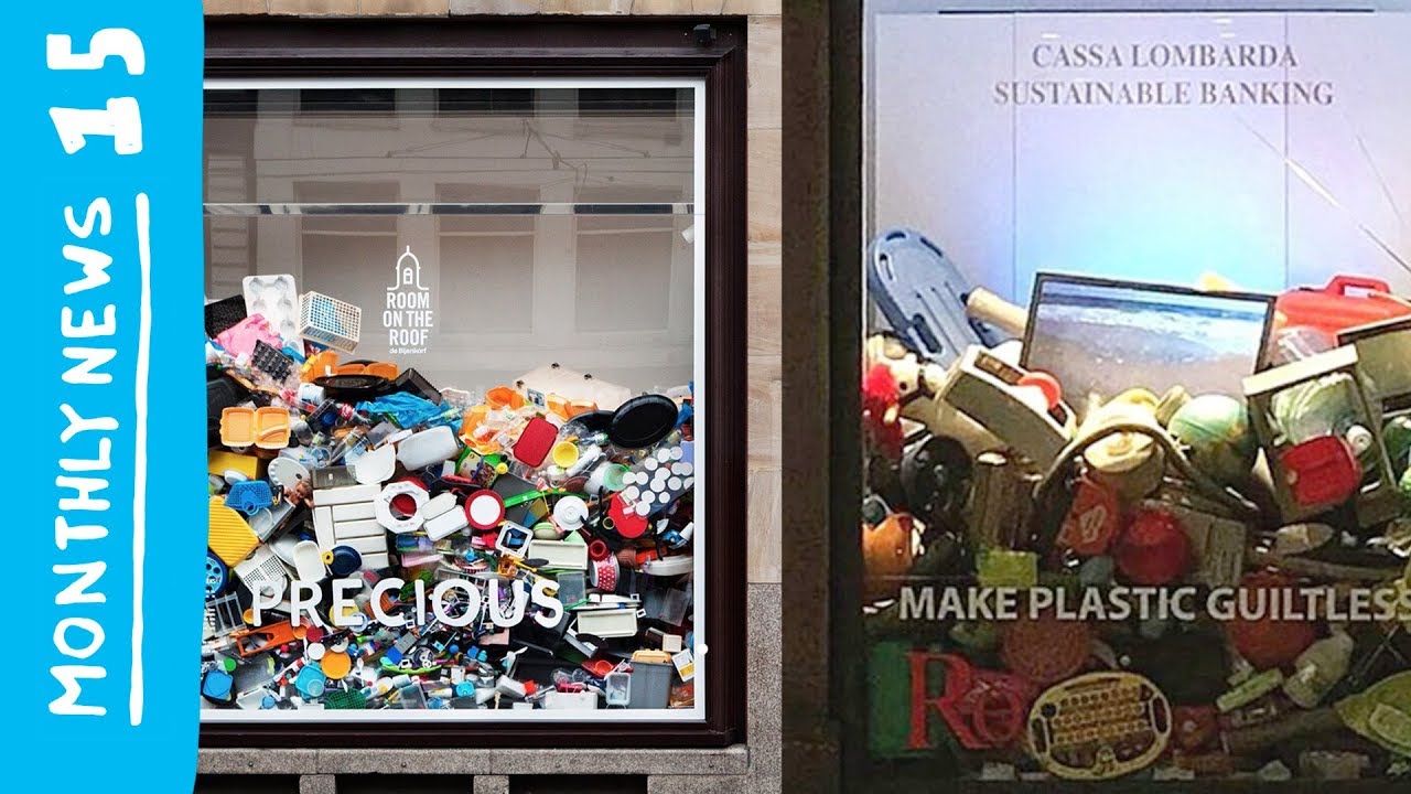 Monthly News #15  - Storyhopper 2 explained + we got copied by a famous gallery