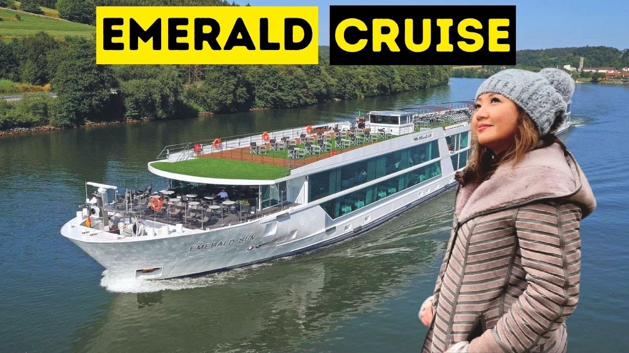 Inside Emerald Dawn: Europe’s Award-Winning River Cruise Experience (Is It Worth It?)