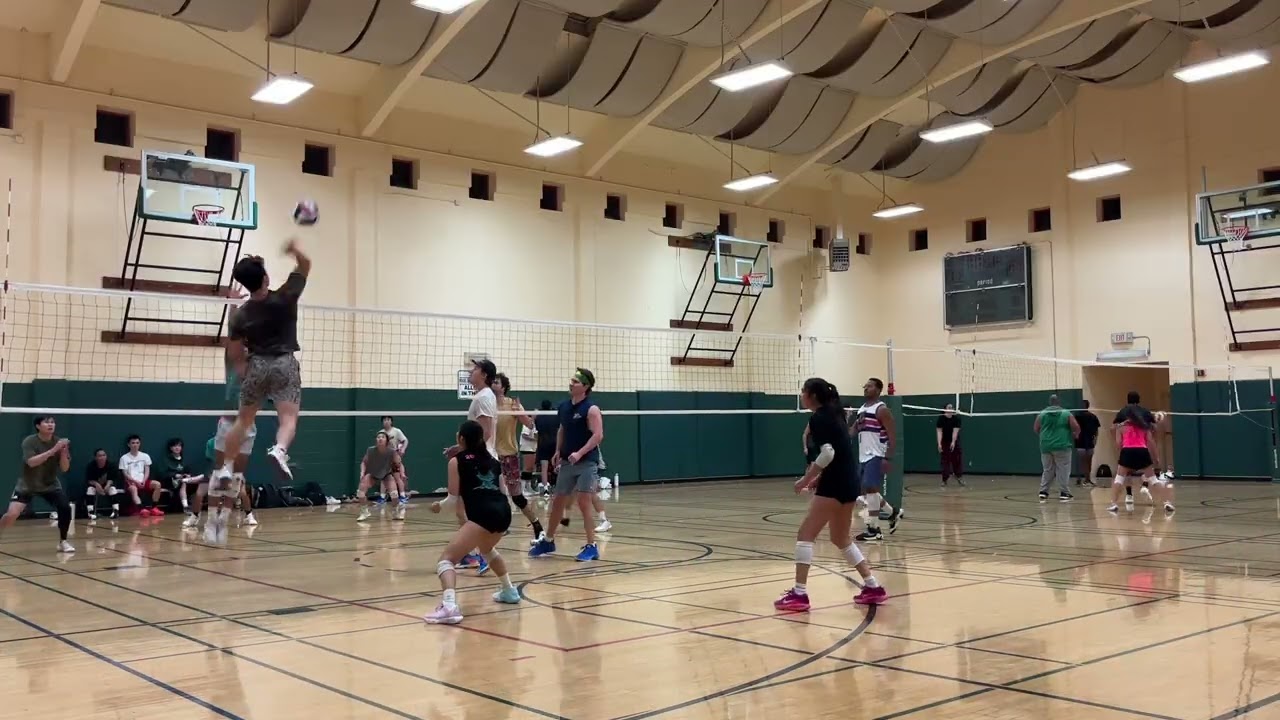 Doyle Open Gym 1/26/26