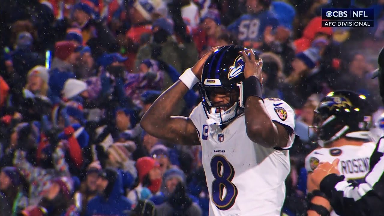 The UGLIEST Truth About the Ravens Passing Game