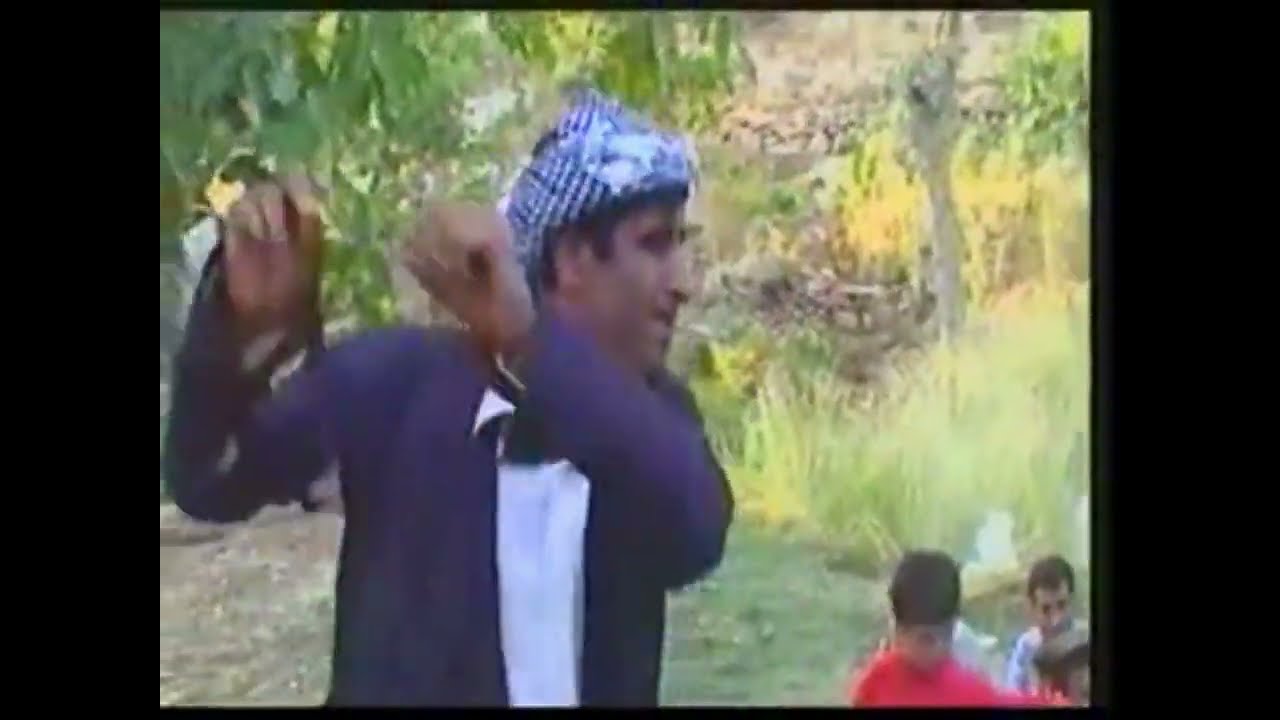 ŞIRNEX(Ew insanên meyên vê vidyoyêde çuyîn ber dilovanîya Xweda,cihên wa biheşt bi)