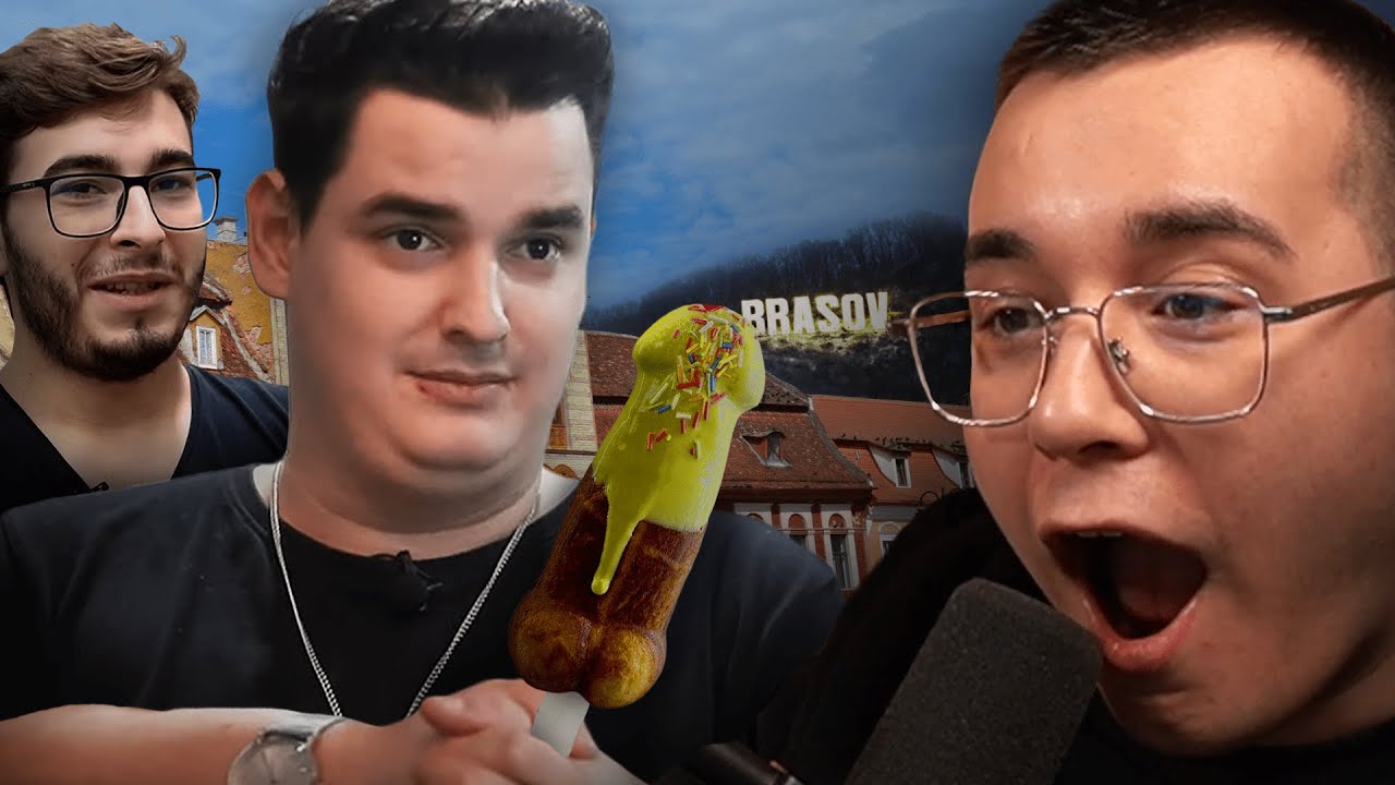 GABRIEL MG S-A ÎNTORS CU DOZA DE MAGNEZIU