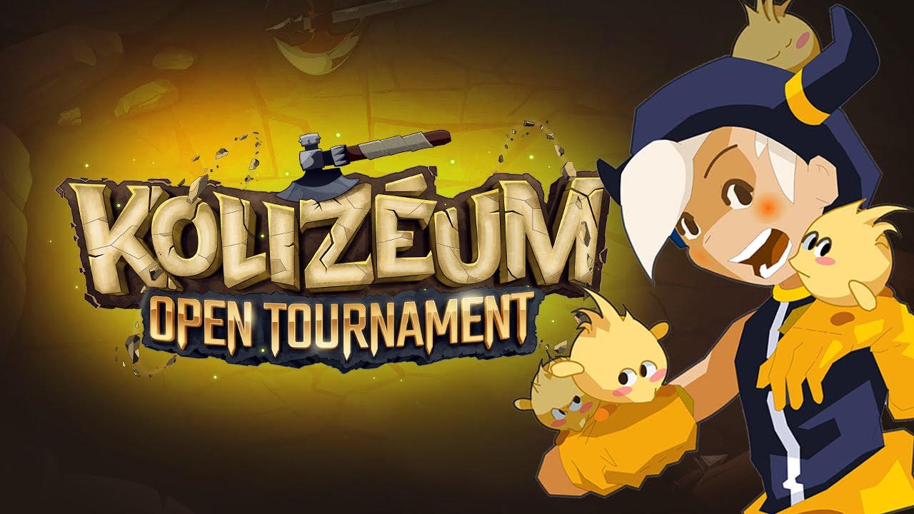 KOLISEU OPEN TOURNAMENT - ÚLTIMO JOGO  + RESULTADOS