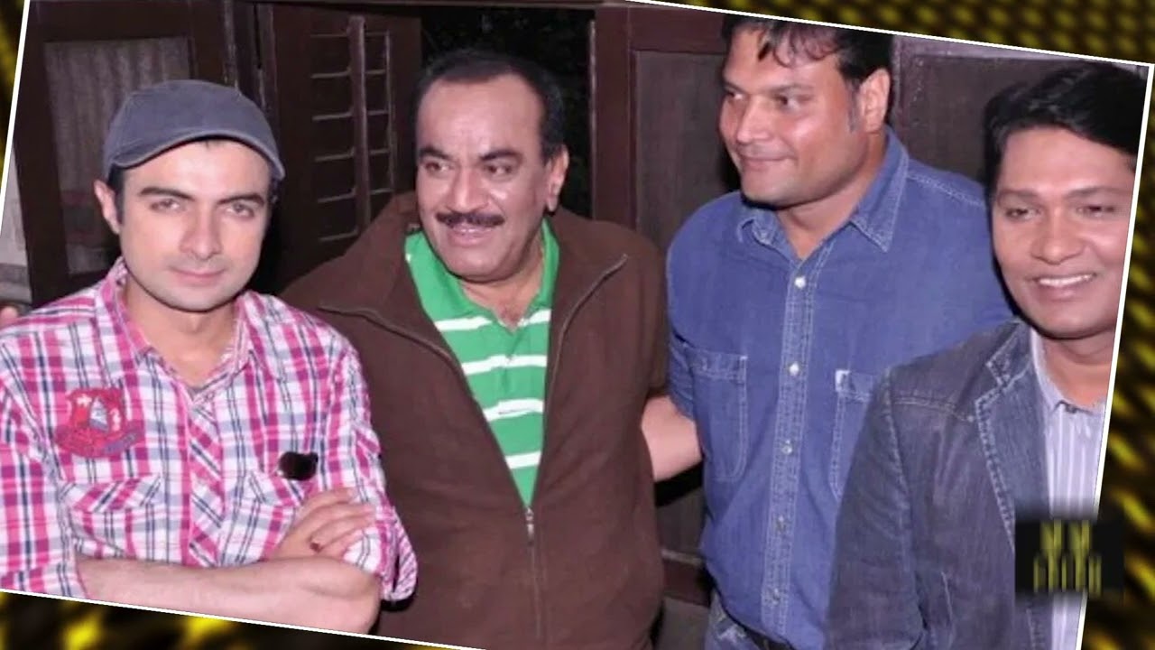 vivek mashru lifestyle | Vivek CID of Biography | Life Story and lifestyle | Celeb44