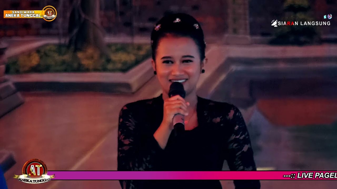 KARDEM || NOK OOL | SANDIWARA ANEKA TUNGGAL ( CABLEK ) LIVE BULAK KIDUL 23 April 2025