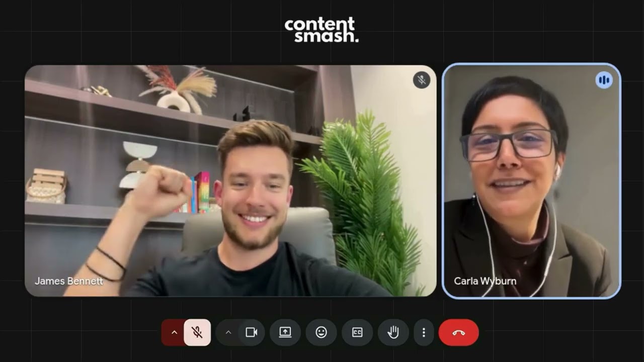 Case Study: How Carla Built a Full B2B Pipeline in 6 Weeks with LinkedIn