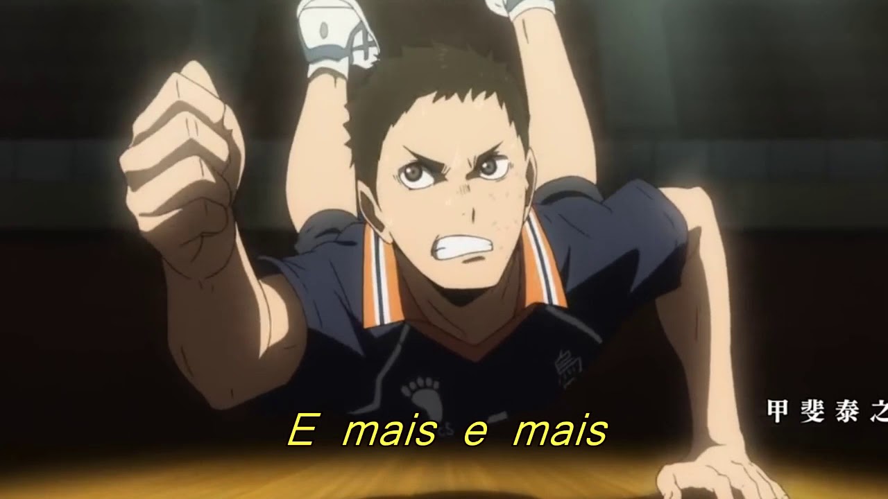 The Score - On and On {Tradução}