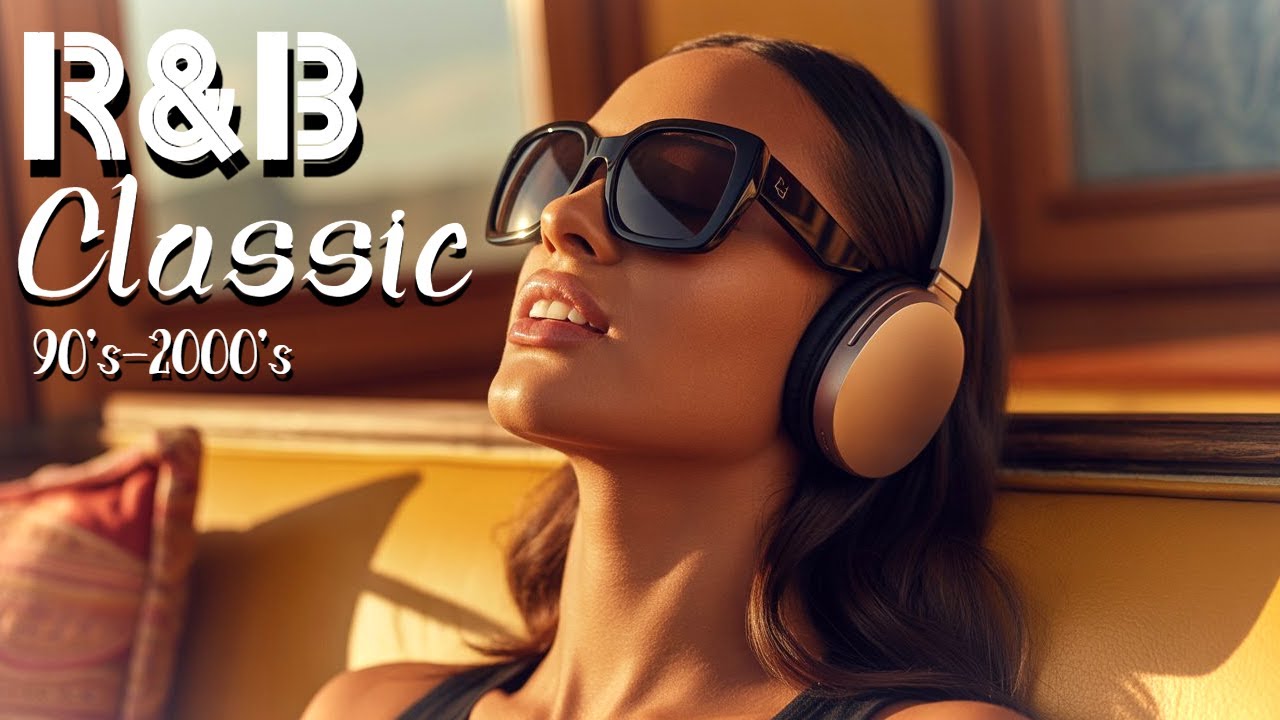 R&B Nights You’ll Always Remember 🌙 Soulful 2000’s Mix ft. Usher, Rihanna, Beyonce – Deep Relaxation