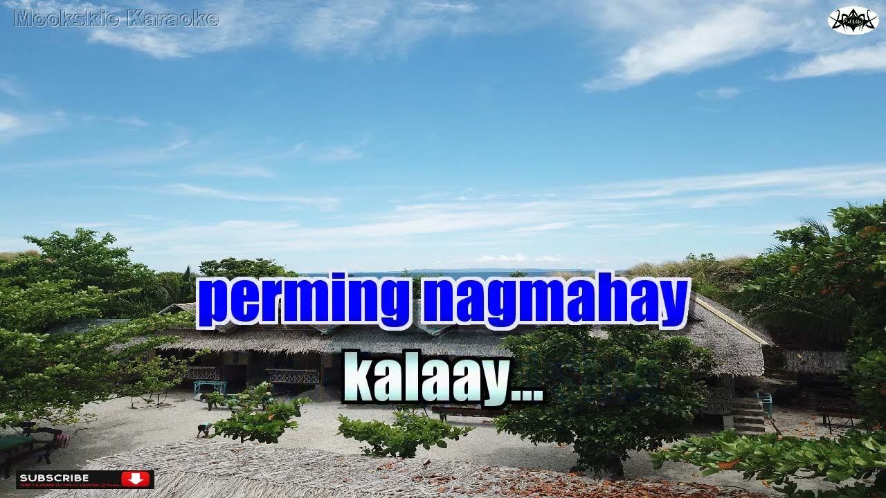 21 GUNS - Green Day (Bisaya Parody Karaoke Version)