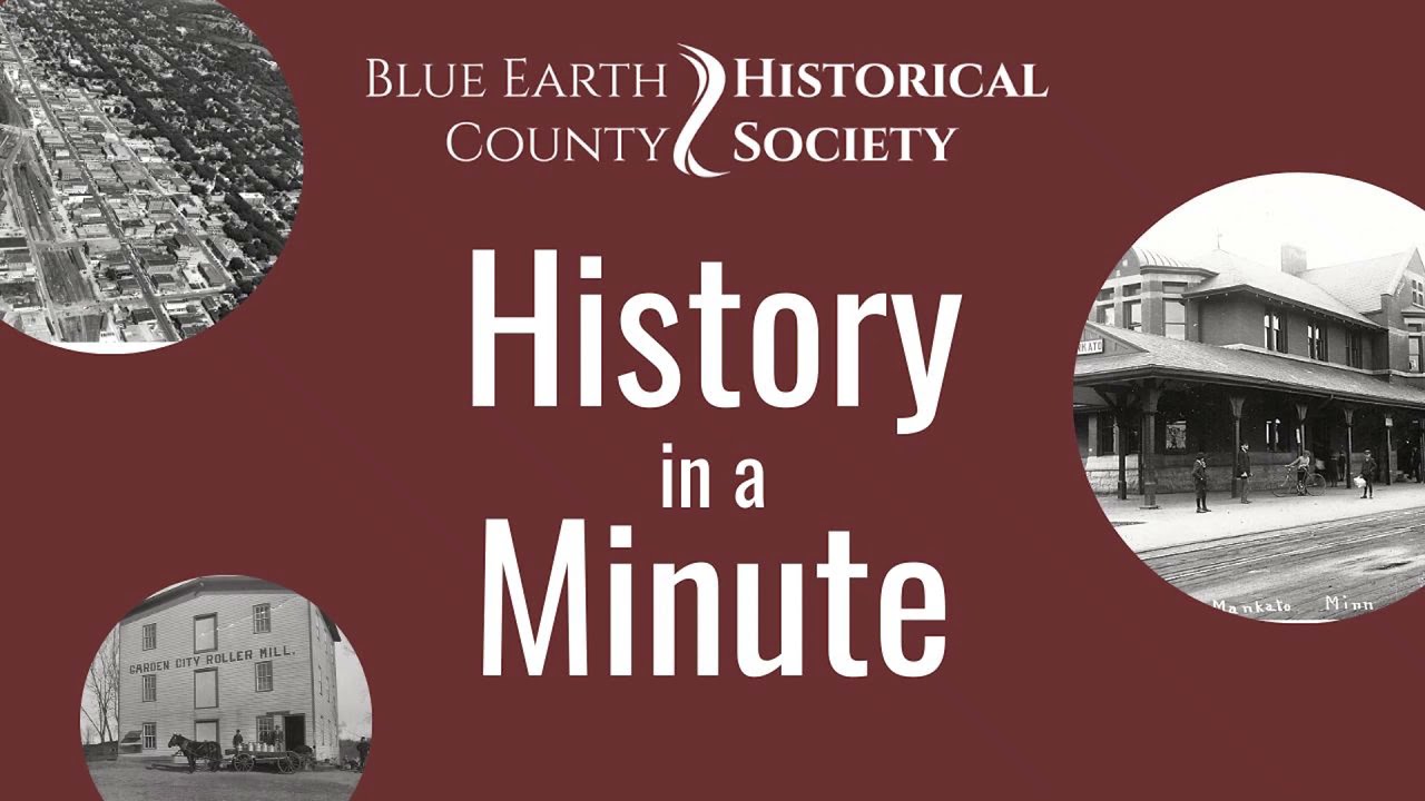 History In A Minute - Betsy-Tacy Series