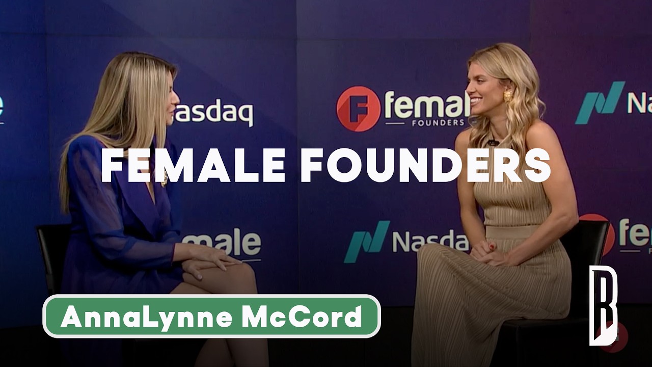 Hanieh Sigari and Annalynne McCord | Female Founders - Business Rockstars | Full HD Episode