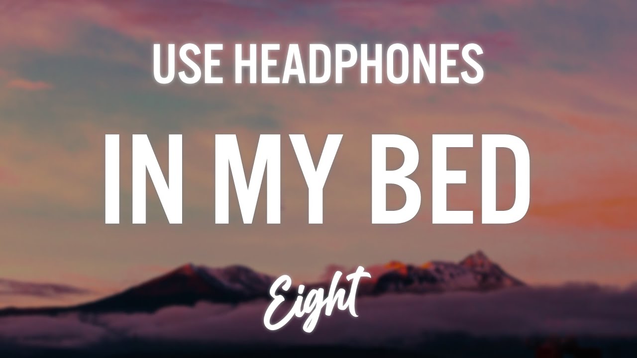 Rotimi - In My Bed ft. Wale (8D AUDIO) 🎧