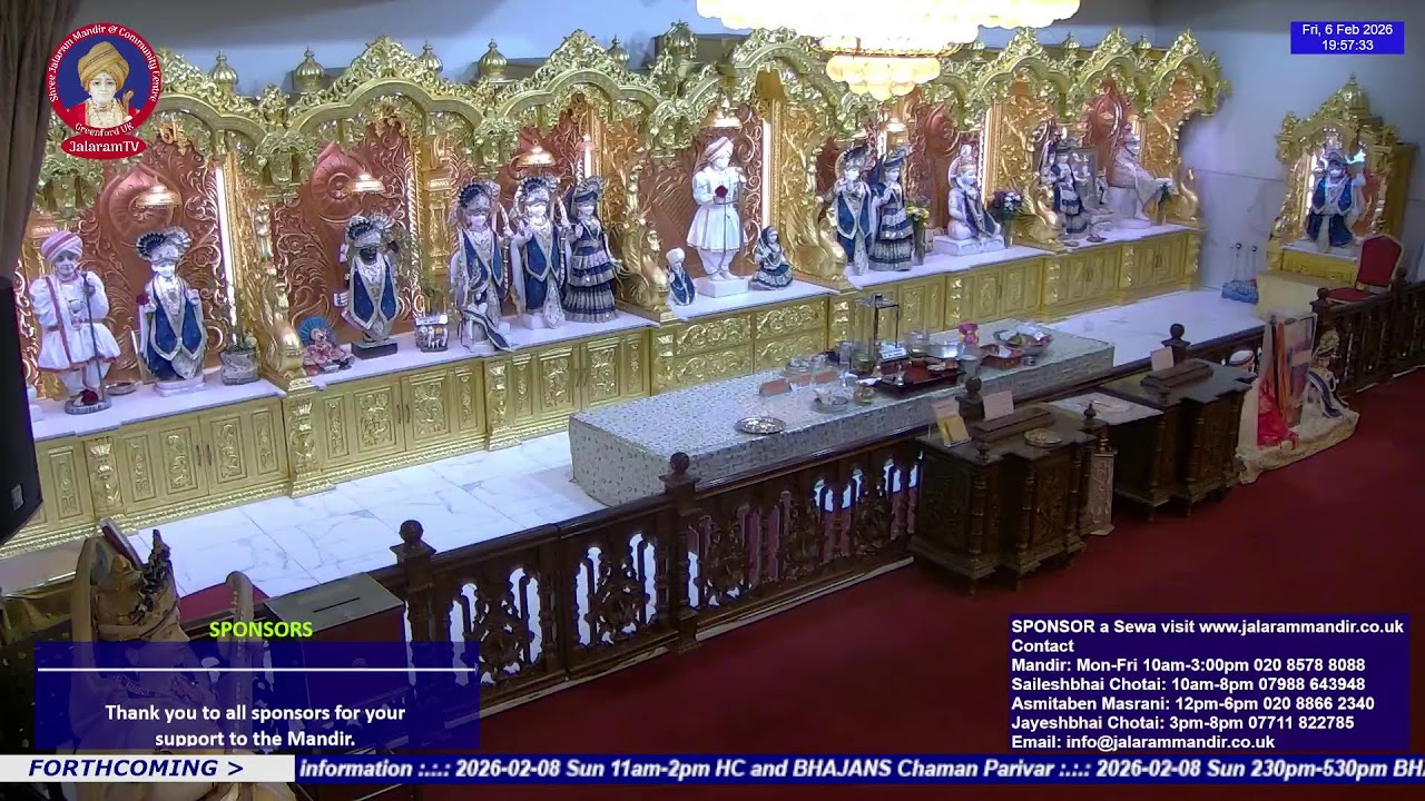 JalaramTV