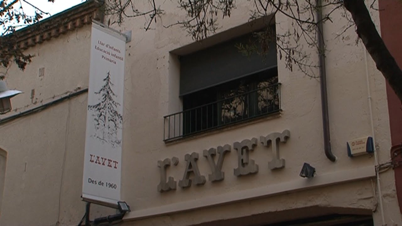 L’Ajuntament fa costat als alumnes de l’Avet que s’han quedat sense plaça al seu centre adscrit