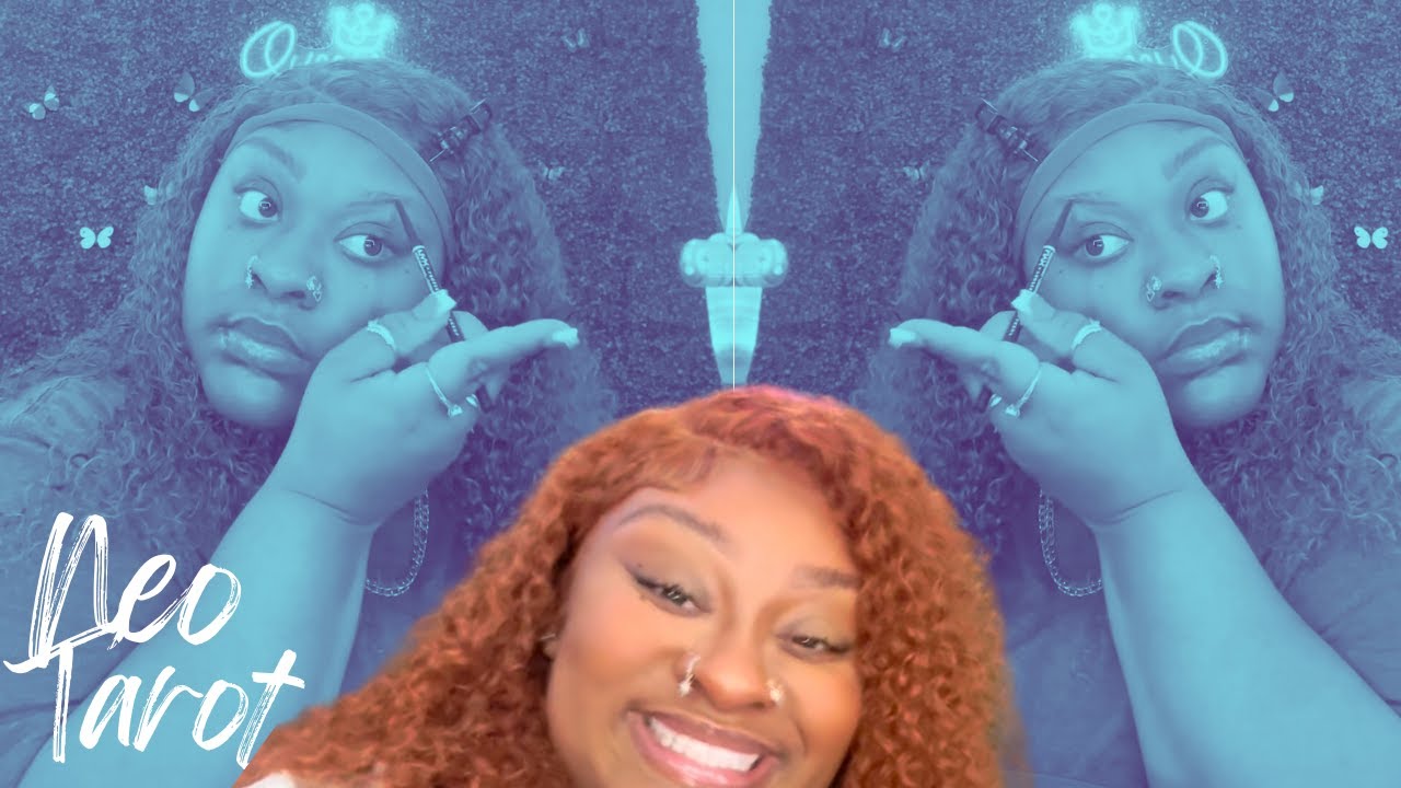 A TURN OF EVENTS | BRENAY⁉️👀💔 #tarot   #tarotreading  #neotarot