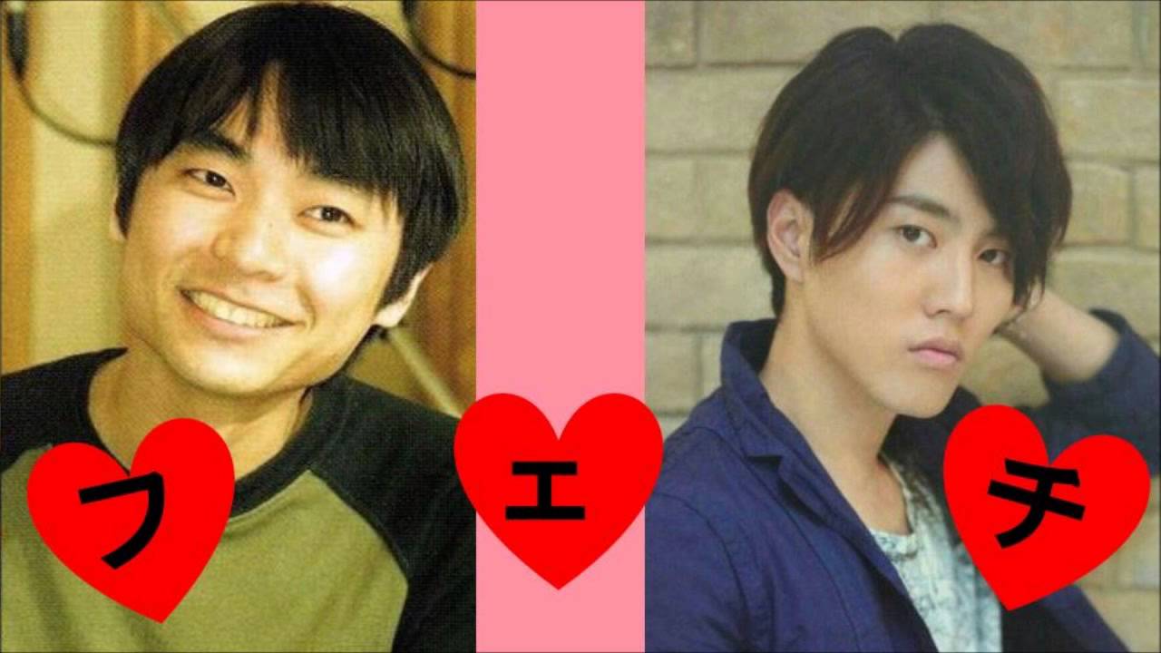 【入野自由】石田彰先生のフェチ講座!「肋骨がうっすら、、、」