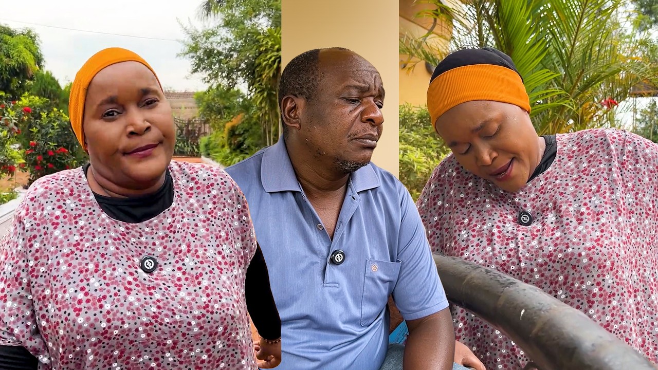 Coffin Seller Akubye Emmeeza! (Kachapizo Comedy) 2026