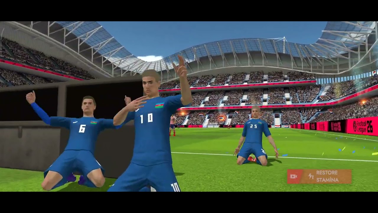 Futbol 3