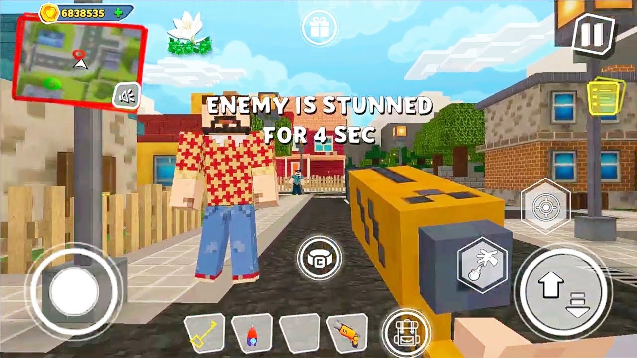 Dark Riddle UPDATER | New Update : New Quest And New Skin ( All Skin ) Part 43