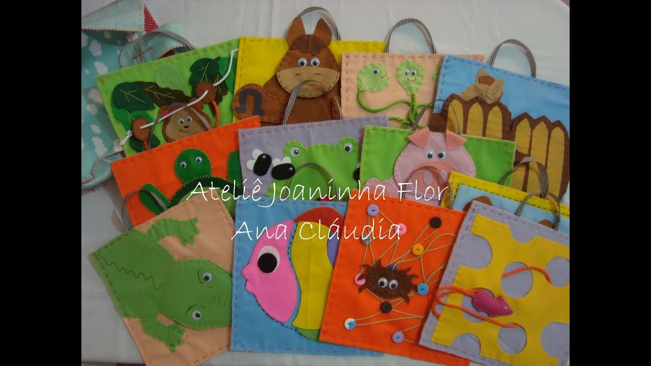 PLACAS DE ATIVIDADES
