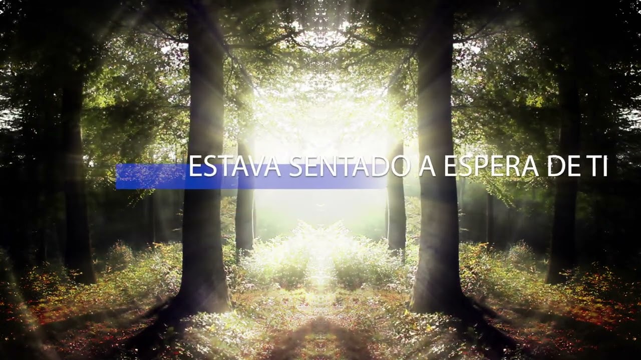 Carlos Simpson - Parabola | From the album VICTUS released in 2024 (Official video 2025)