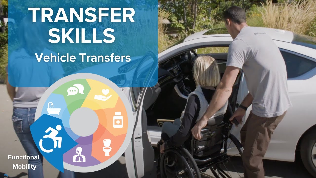 Vehicle Transfers
