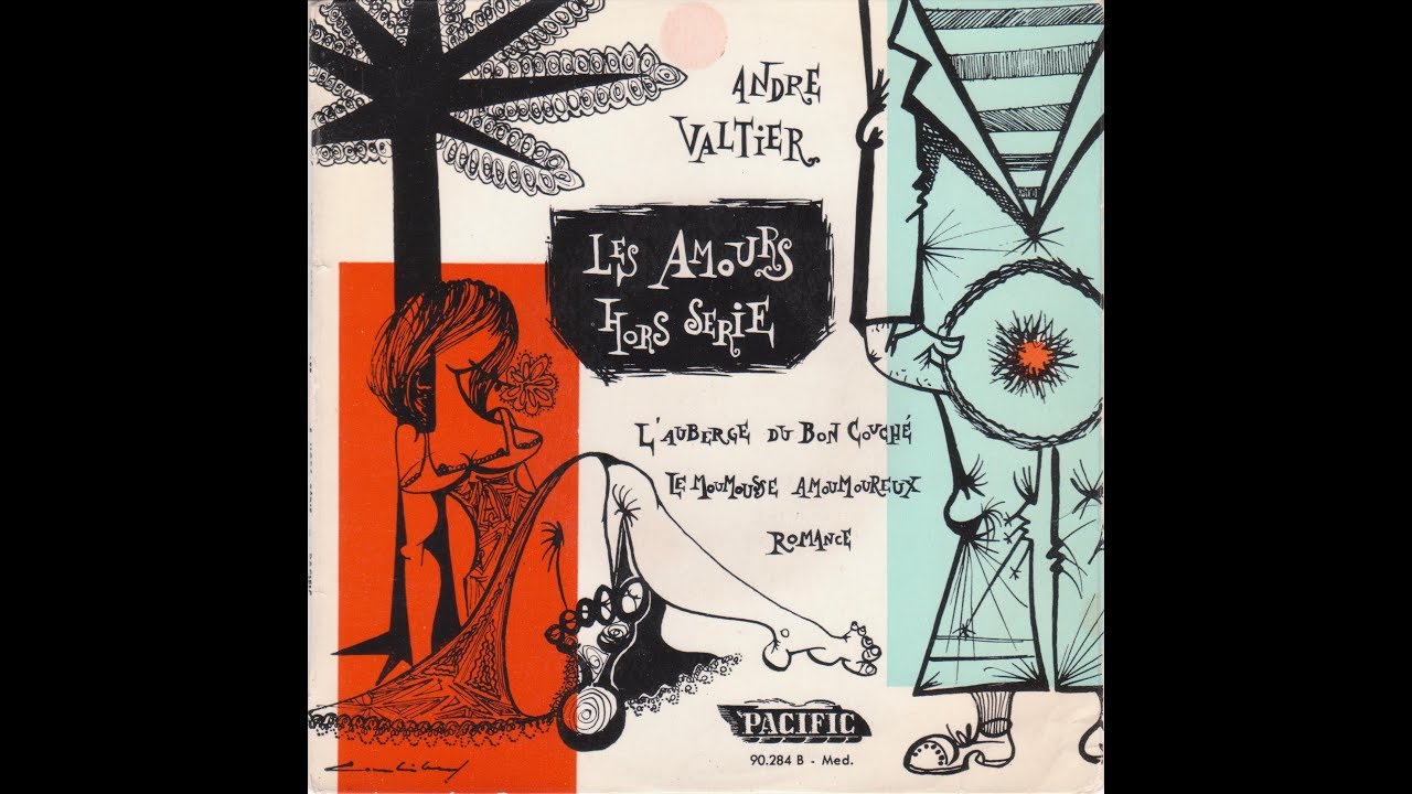Andr&eacute; Valtier  