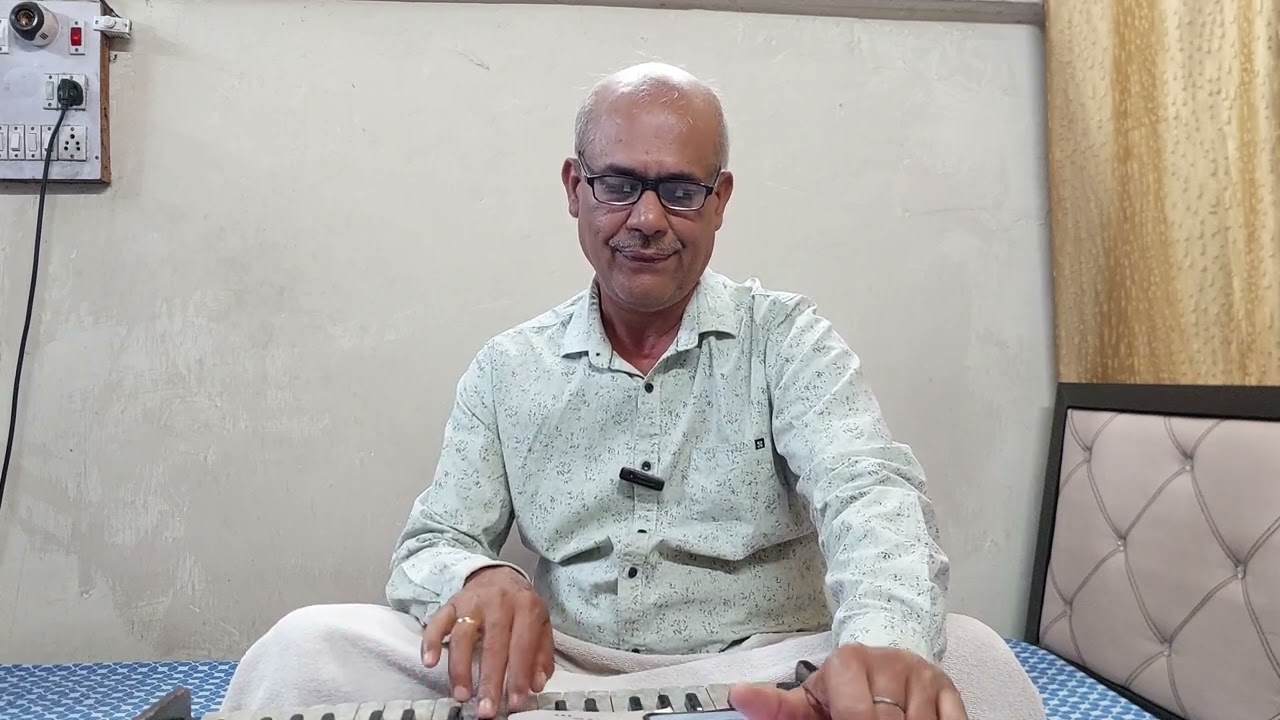Mera Chota Sa Sansar Prabhu Aa Jao Ek Baar |मेरा छोटा सा संसार प्रभु आ जाओ एक बार | हरी प्रार्थना |