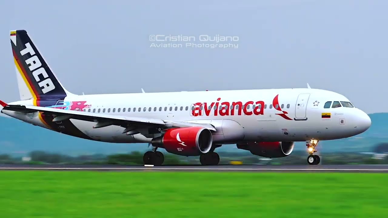 Aviación en Costa Rica - Boeing 777, Airbus A330, Boeing 767, Airbus A340, Airbus A350