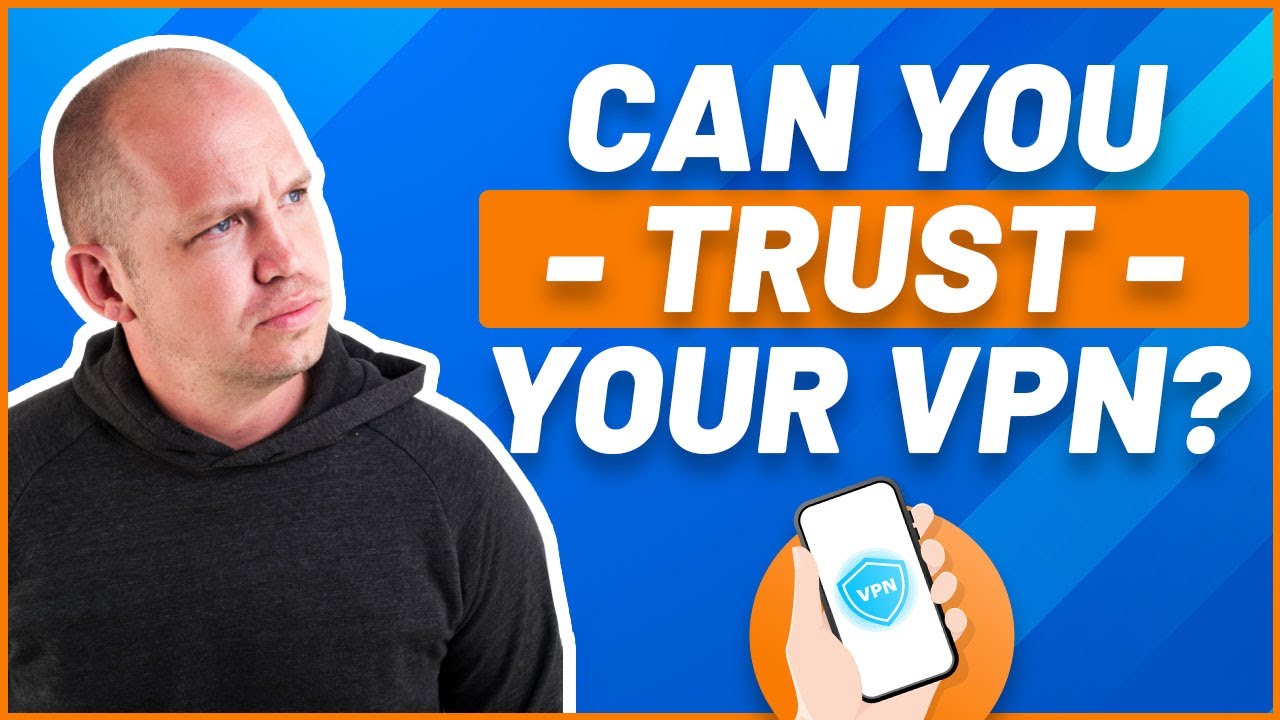 Можно ли доверять своему VPN? (и может ли помочь децентрализованная сеть?)