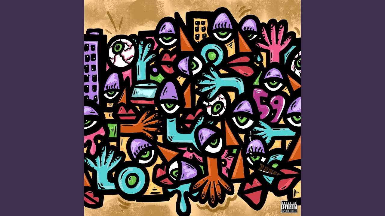 Storby Psykose