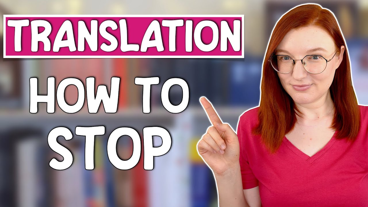 Why English-English Dictionary should Be Your FIRST CHOICE
