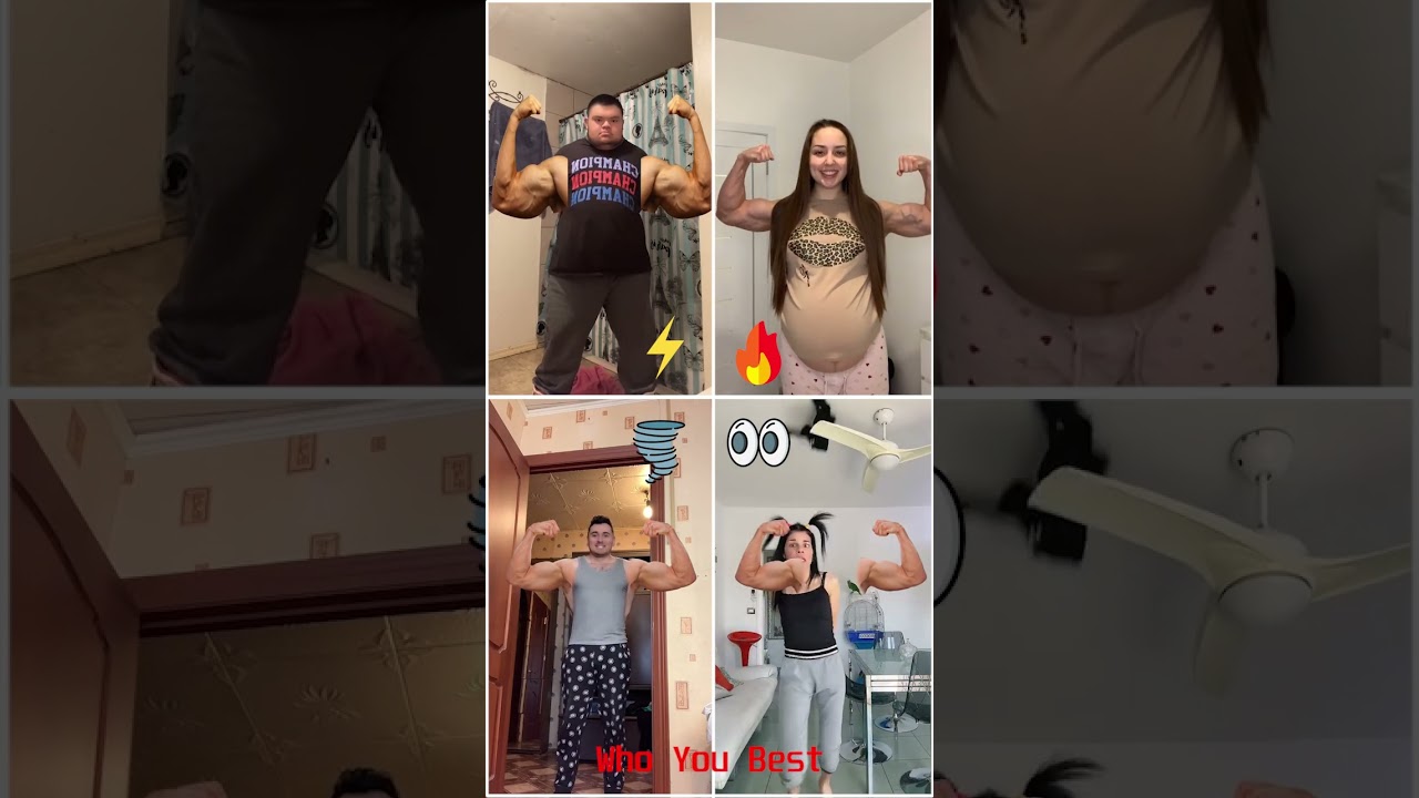 Who Your Best #3511