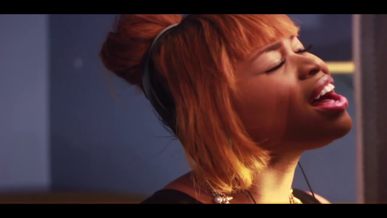 Eminem ft. Rihanna Monster Cover By Quiana